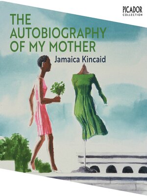 cover image of The Autobiography of My Mother